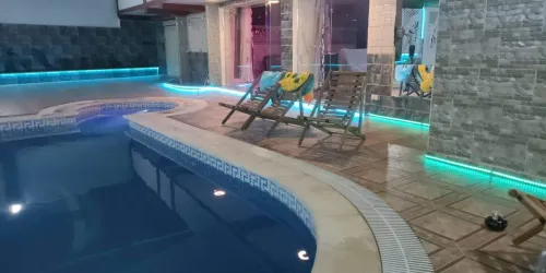 Location Bungalow F5 Tipaza Tipaza