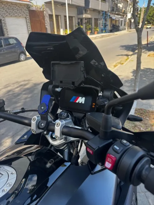BMW Gs r1250 2021