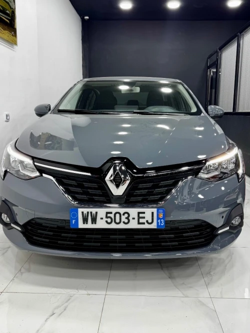 Renault Taliant  2025 Intense