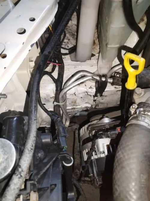 Hyundai Accent 2015 Last Edition GLS