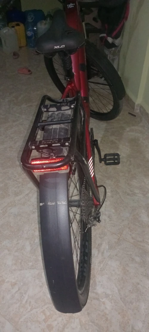 Vélo électrique CANNONDALE