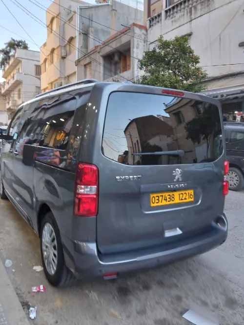 Peugeot Expert 2022 Expert