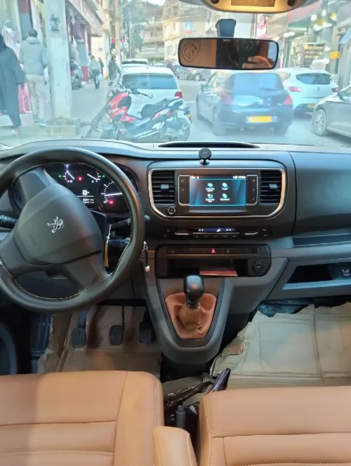 Peugeot Expert 2022 Expert