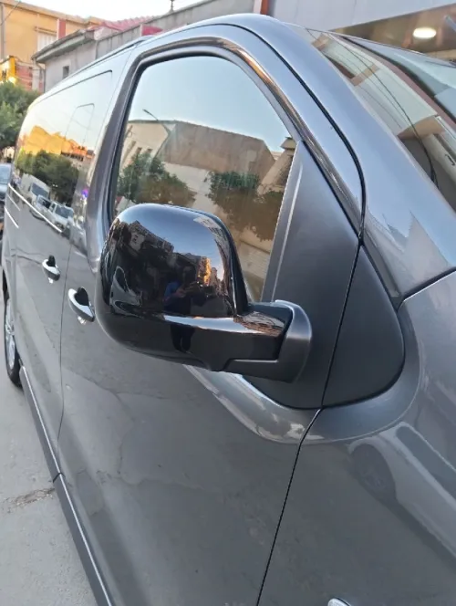 Peugeot Expert 2022 Expert
