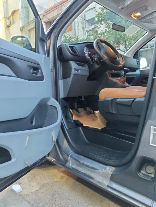 Peugeot Expert 2022 Expert
