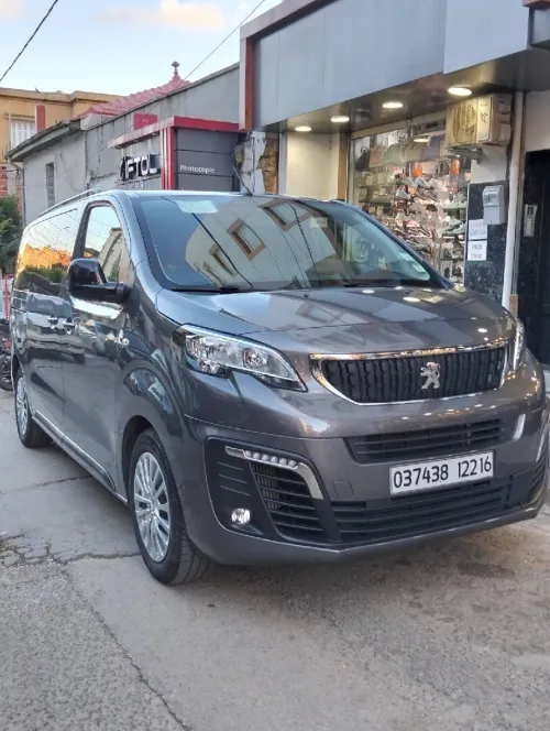 Peugeot Expert 2022 Expert