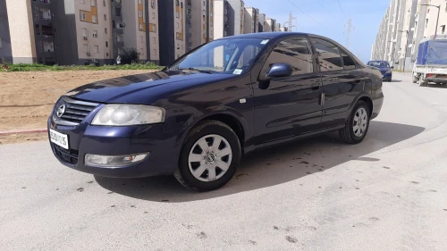 Nissan Sunny 2012 Sunny
