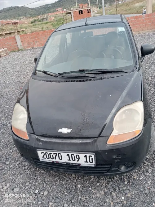 Chevrolet Spark 2009 Spark
