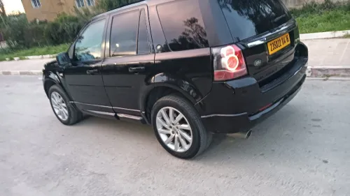 Land Rover Freelander 2 2014 Premium 