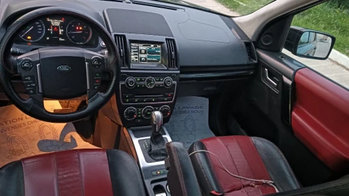Land Rover Freelander 2 2014 Premium 