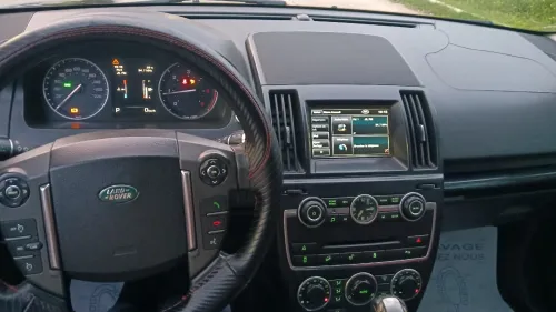 Land Rover Freelander 2 2014 Premium 