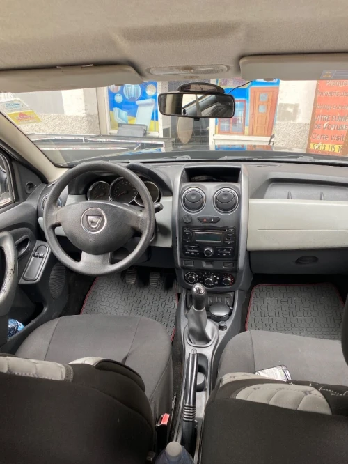 Dacia Duster 2014 Duster