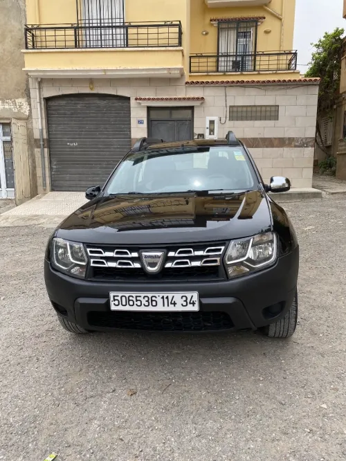 Dacia Duster 2014 Duster