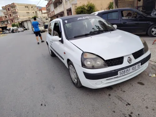 Renault Clio 2 2003 Clio 2