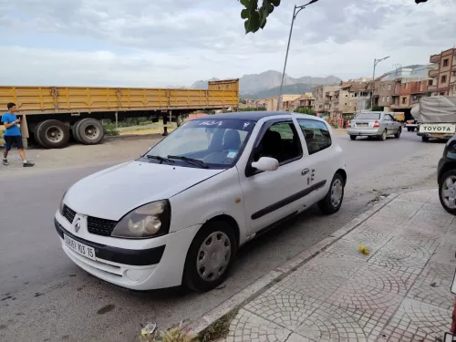 Renault Clio 2 2003 Clio 2