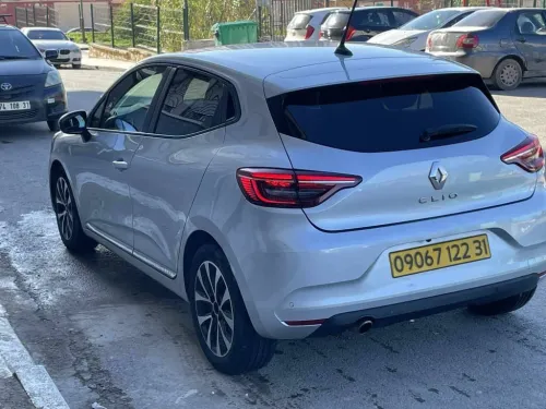 Renault Clio5 2022 Zen