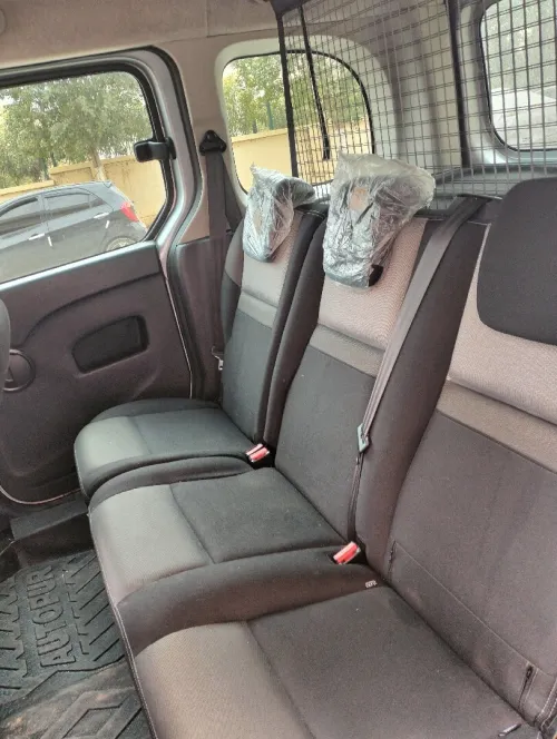Renault Kangoo 2020 Privilège plus