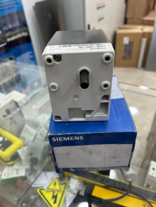 servo moteur siemens SQN31.401A2760