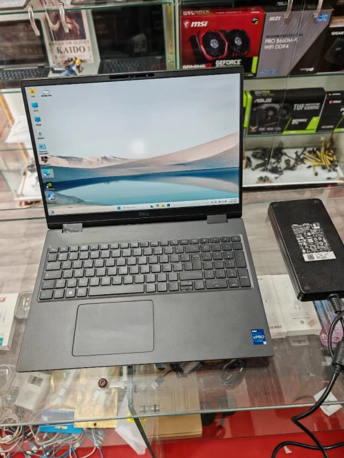 Dell precision 7680 RTX 4090 16GB