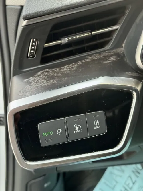 Audi S6 2021 S6