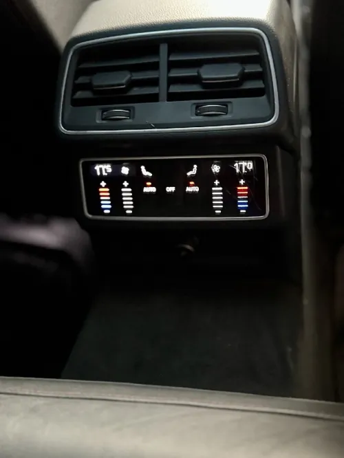Audi S6 2021 S6