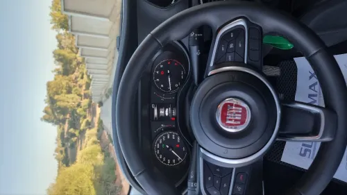Fiat Tipo Sedan 2023 City