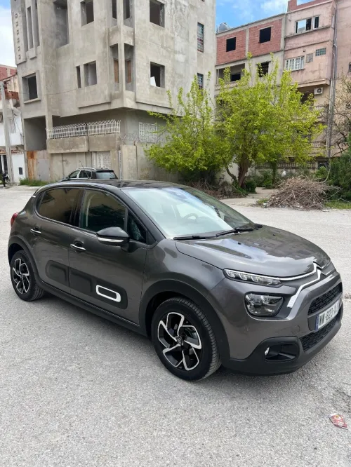 Citroen C3 2025 Allure