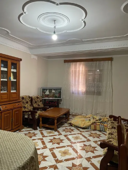 Vente Appartement F4 Alger Zeralda