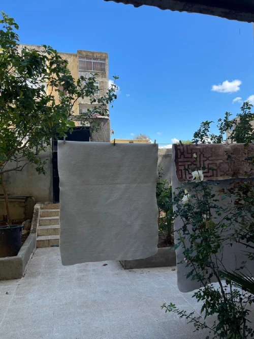 Vente Appartement F4 Alger Zeralda