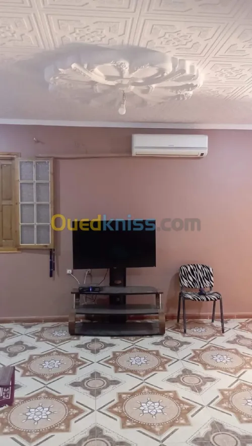 Vente Villa Laghouat Laghouat