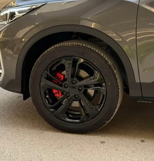 Geely Coolray 2026 Full options