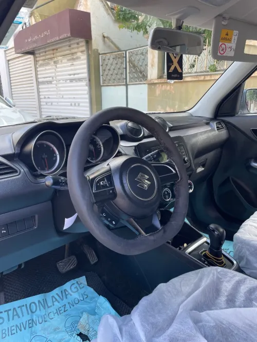 Suzuki Swift 2023 Swift