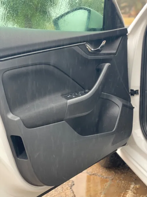 Skoda Kamiq 2023 Life plus
