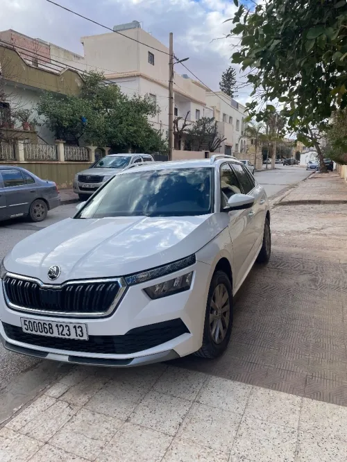 Skoda Kamiq 2023 Life