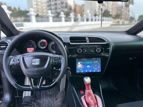 Cupra  Cupra  2008 
