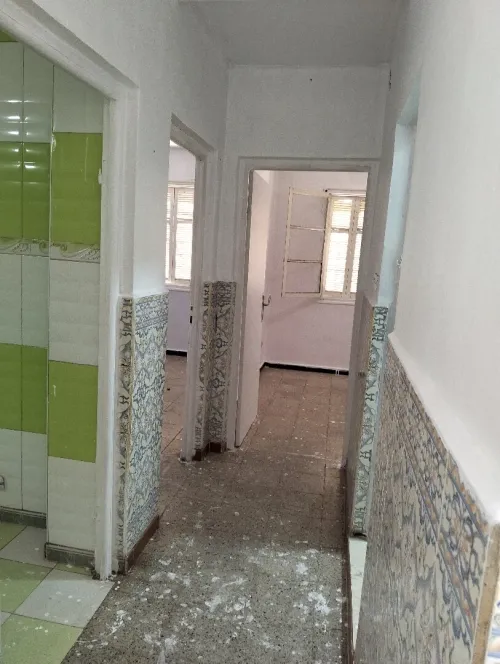 Vente Appartement F3 Mostaganem Mesra