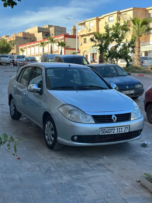 Renault Symbol 2011 