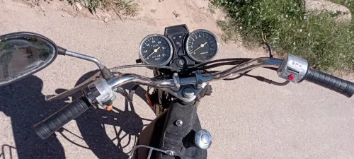 Maya go 110 2009