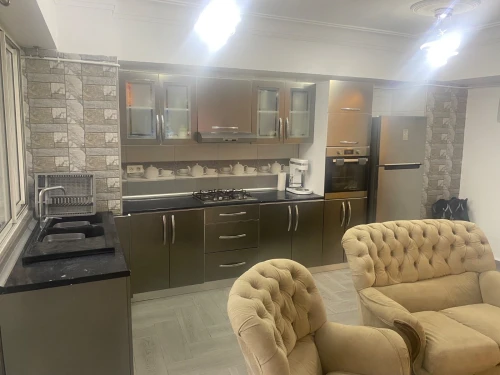 Location vacances Appartement F3 Alger Ben aknoun 6