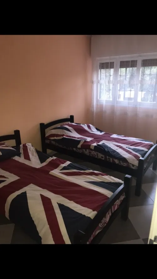 Location Appartement F4 Alger Ben aknoun
