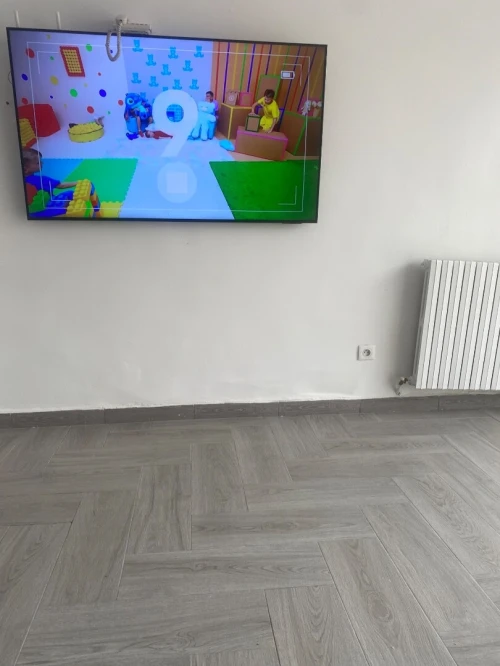 Location vacances Appartement F3 Alger Ben aknoun 4