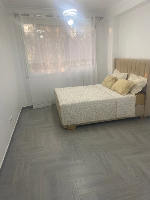 Location vacances Appartement F3 Alger Ben aknoun 12