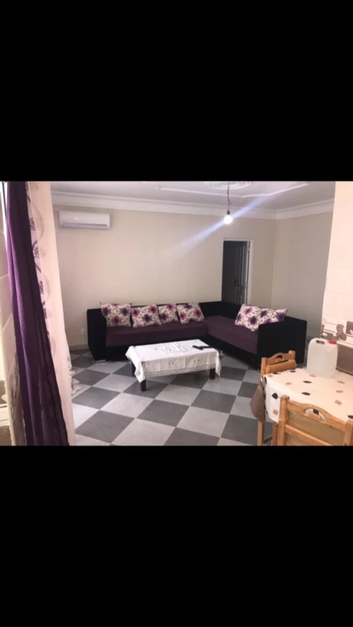 Location Appartement F4 Alger Ben aknoun