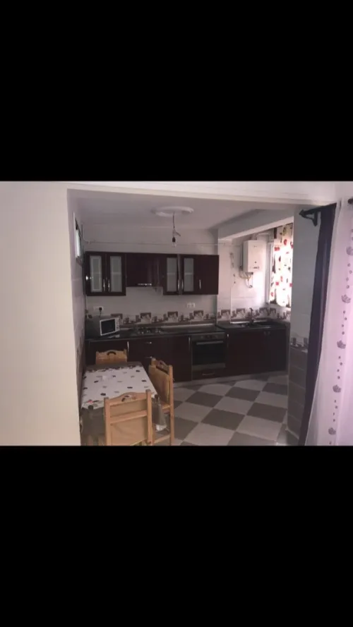 Location Appartement F4 Alger Ben aknoun