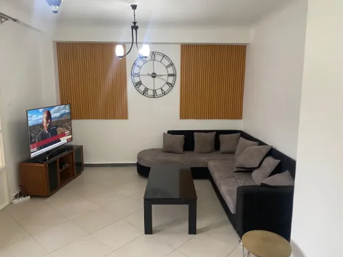 Location Appartement F3 Alger Hydra