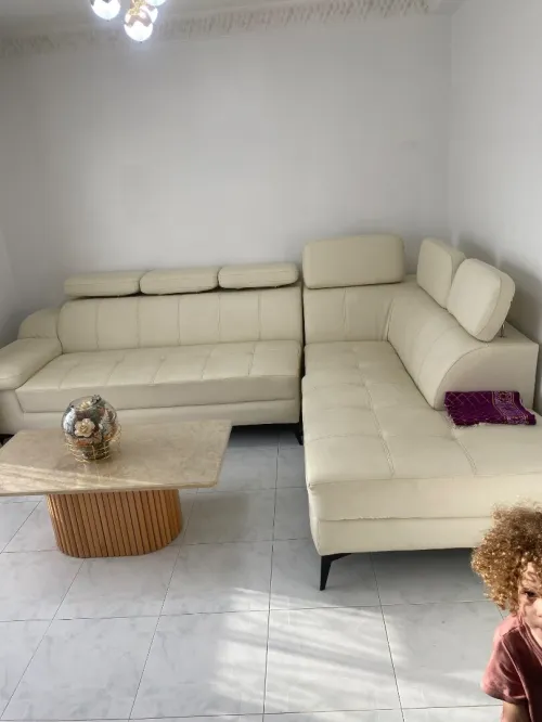 Location Appartement F3 Alger Bir mourad rais 3