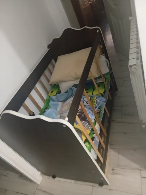 Lit bébé