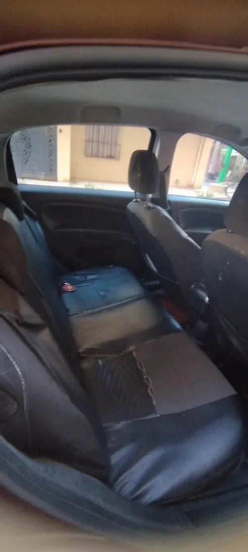 Fiat Grande Punto 2015 