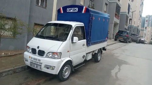 DFSK Mini truck 2007 2m30