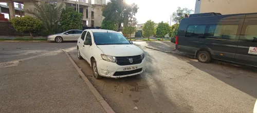 Dacia Logan 2014 Access